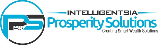Intelligentsia Prosperity Solutions Logo